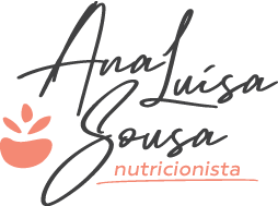 Ana Luísa Sousa - Nutricionista